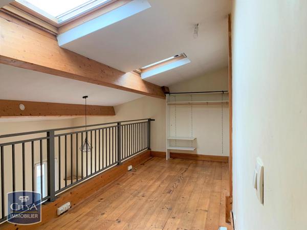 Maison à louer 3 pièces 67.66m²