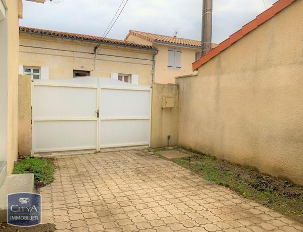 Maison à louer 3 pièces 67.66m²