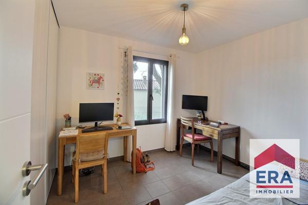 Maison Bollene 3 pièces 77m² - 405m² de terrain