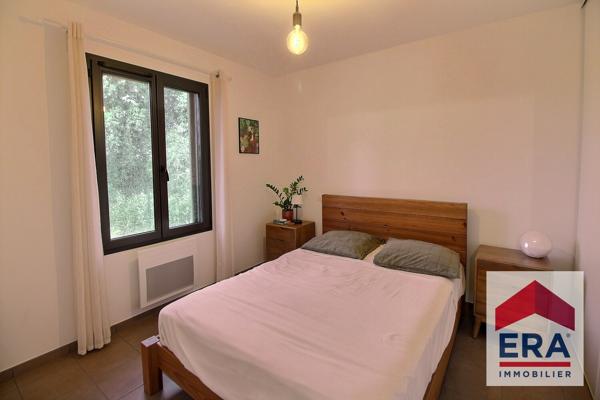 Maison Bollene 3 pièces 77m² - 405m² de terrain