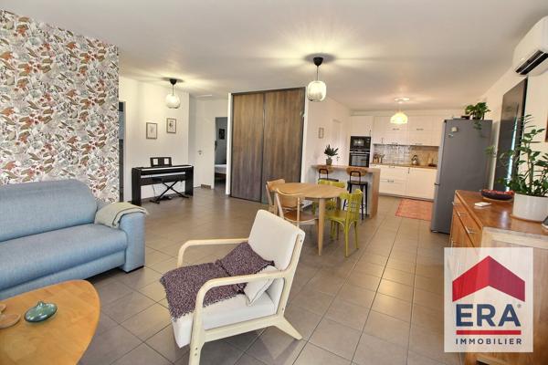 Maison Bollene 3 pièces 77m² - 405m² de terrain