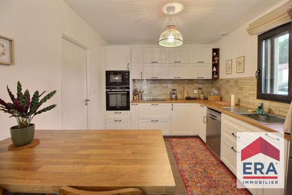 Maison Bollene 3 pièces 77m² - 405m² de terrain