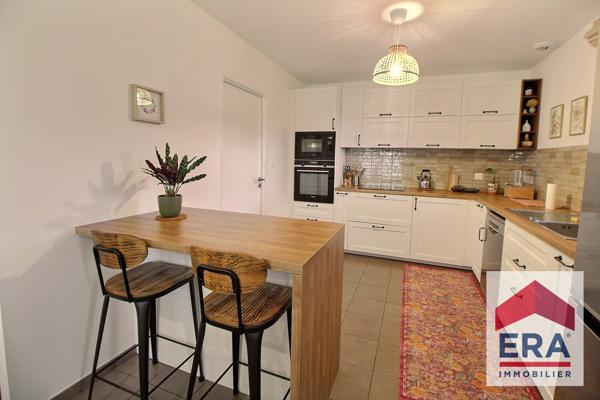 Maison Bollene 3 pièces 77m² - 405m² de terrain