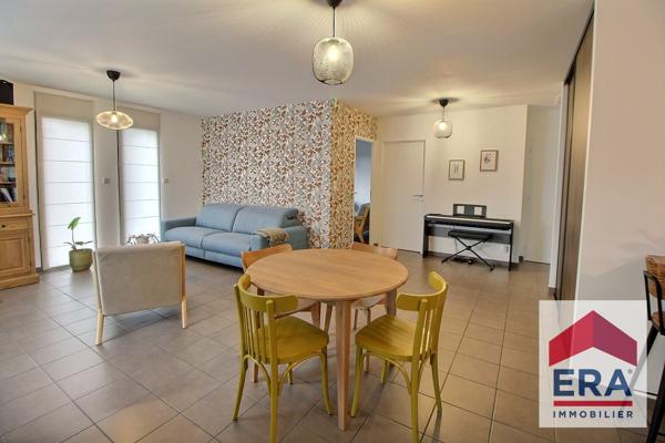 Maison Bollene 3 pièces 77m² - 405m² de terrain