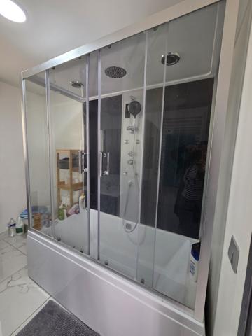 Maison plain pied 122m2