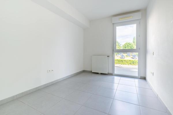 Beau T4 lumineux avec terrasse et place de parking