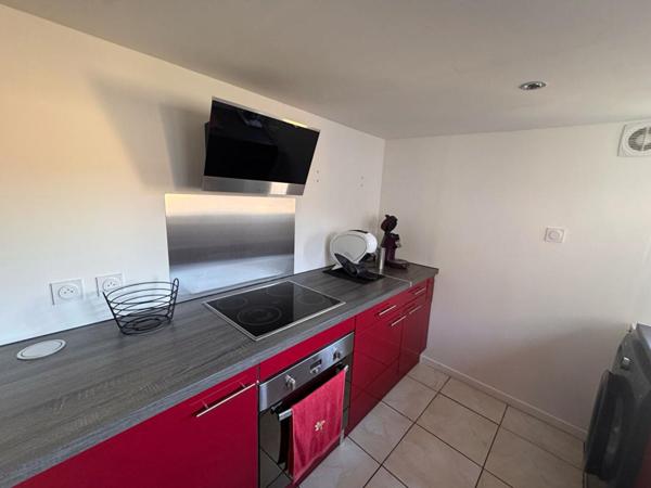 Maison de ville 5 Chambres avec hangar - Fort Mardyck