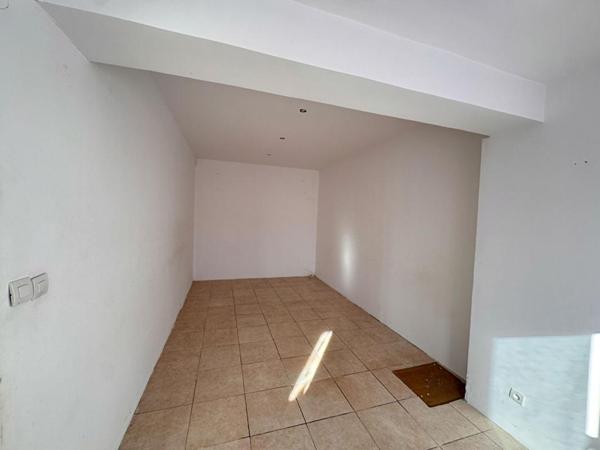 Maison de ville 5 Chambres avec hangar - Fort Mardyck