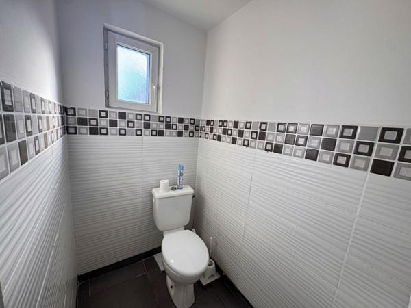 Maison de ville 5 Chambres avec hangar - Fort Mardyck