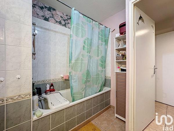Appartement à vendre 3 pièces 64 m² Cusset