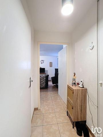 Appartement à vendre 3 pièces 64 m² Cusset