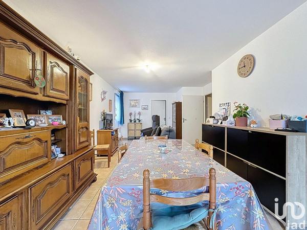 Appartement à vendre 3 pièces 64 m² Cusset
