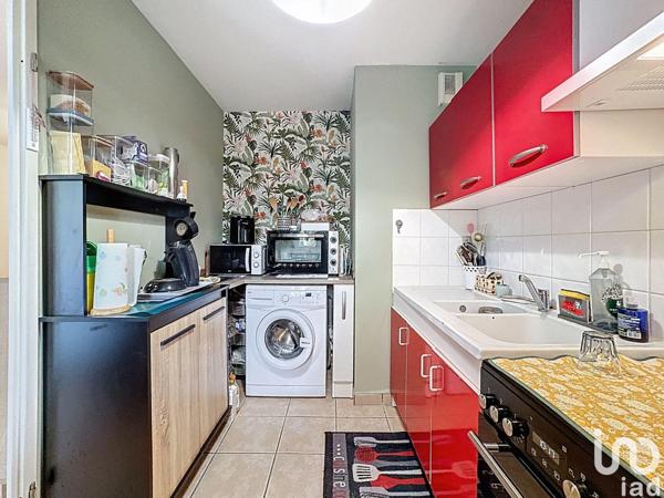 Appartement à vendre 3 pièces 64 m² Cusset