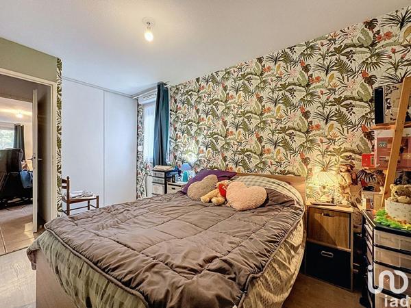 Appartement à vendre 3 pièces 64 m² Cusset