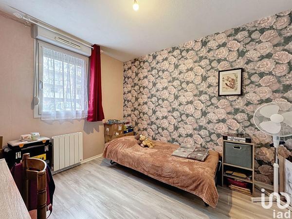 Appartement à vendre 3 pièces 64 m² Cusset