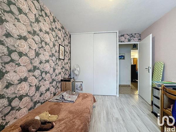 Appartement à vendre 3 pièces 64 m² Cusset