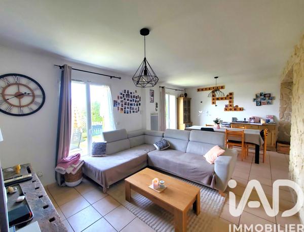 Maison à vendre 5 pièces 103 m² Roinville