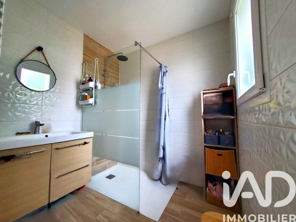 Maison à vendre 5 pièces 103 m² Roinville