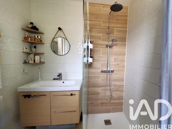 Maison à vendre 5 pièces 103 m² Roinville