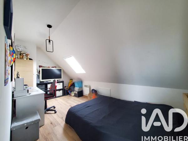 Maison à vendre 5 pièces 103 m² Roinville