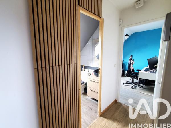 Maison à vendre 5 pièces 103 m² Roinville