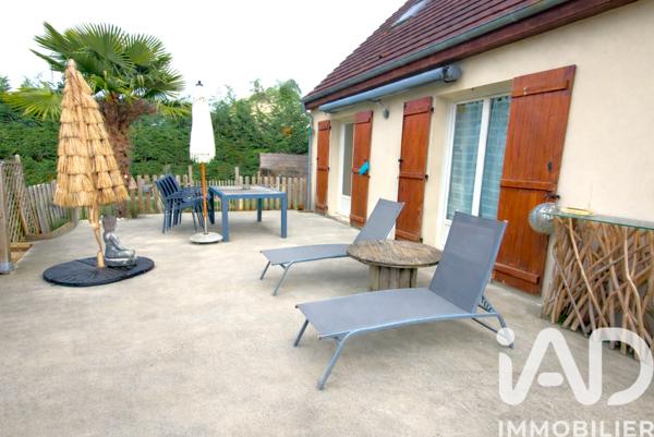 Maison à vendre 5 pièces 103 m² Roinville