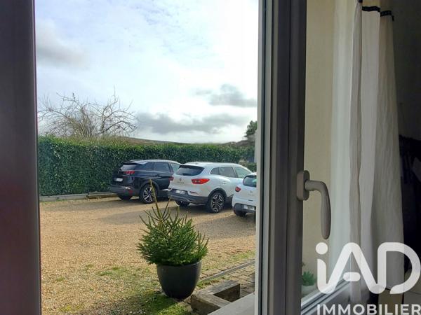 Maison à vendre 5 pièces 103 m² Roinville