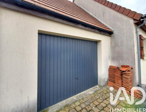 Maison à vendre 5 pièces 103 m² Roinville