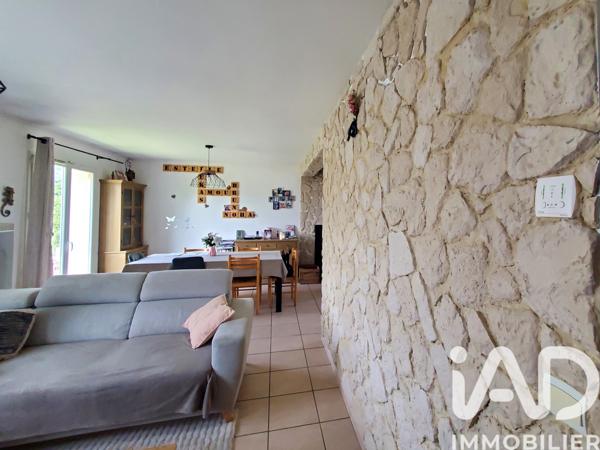 Maison à vendre 5 pièces 103 m² Roinville