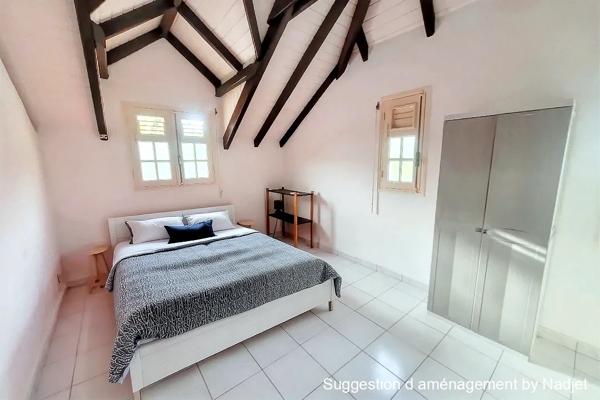 magnifique maison T5