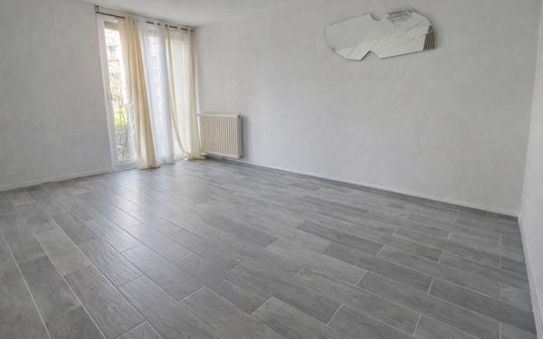 Appartement à vendre    4 pièces • 75,80 m2 Colomiers