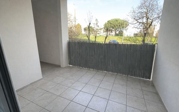 Appartement à vendre    4 pièces • 75,80 m2 Colomiers