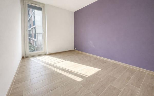Appartement à vendre    4 pièces • 75,80 m2 Colomiers