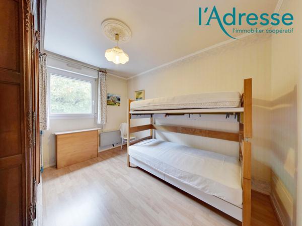 Appartement Noisy Le Grand 4 pièce(s) 80 m2