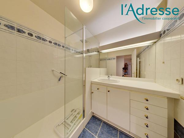 Appartement Noisy Le Grand 4 pièce(s) 80 m2