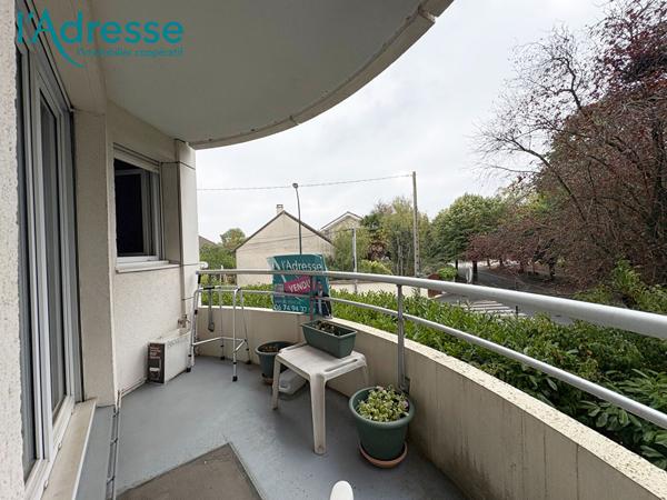 Appartement Noisy Le Grand 4 pièce(s) 80 m2