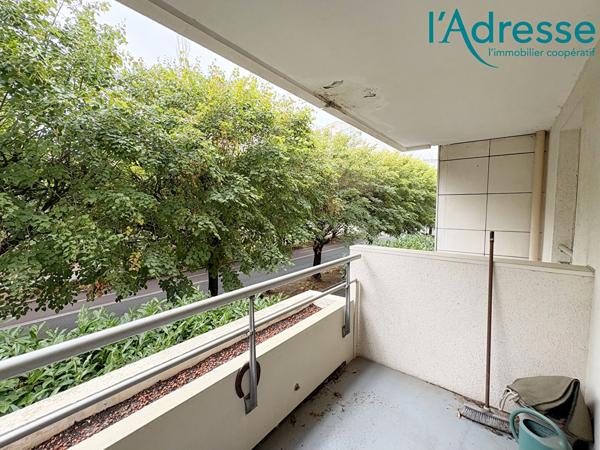 Appartement Noisy Le Grand 4 pièce(s) 80 m2