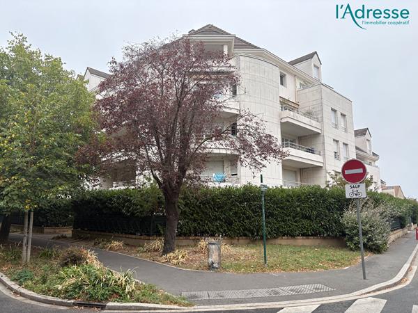 Appartement Noisy Le Grand 4 pièce(s) 80 m2