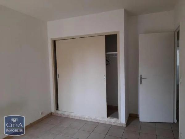 Appartement à louer 2 pièces 42.82m² Marseille 5e Arrondissement (13005)