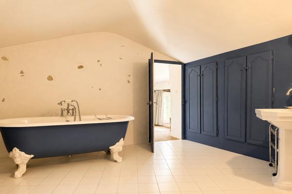 Vente Maison de luxe Uzès 6 Pièces 170 m²