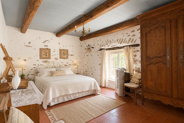 Vente Maison de luxe Uzès 6 Pièces 170 m²