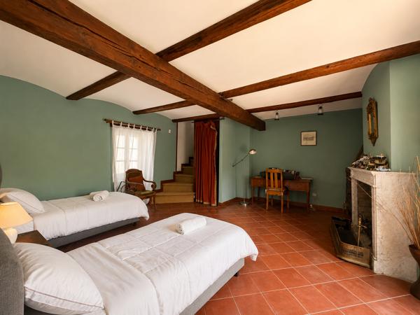 Vente Maison de luxe Uzès 6 Pièces 170 m²