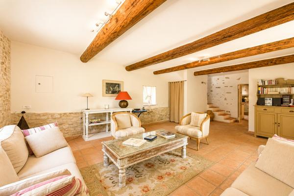 Vente Maison de luxe Uzès 6 Pièces 170 m²