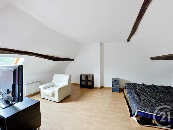 Maison à vendre  4 pièces - 89 m 2   VERBERIE  - 60