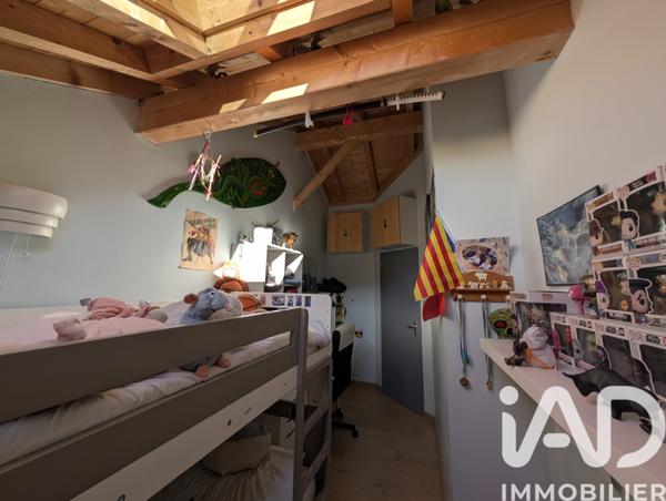 Maison à vendre 5 pièces 173 m² Allevard
