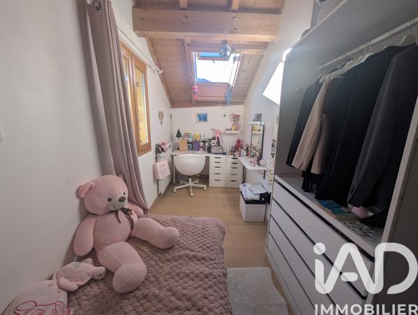 Maison à vendre 5 pièces 173 m² Allevard