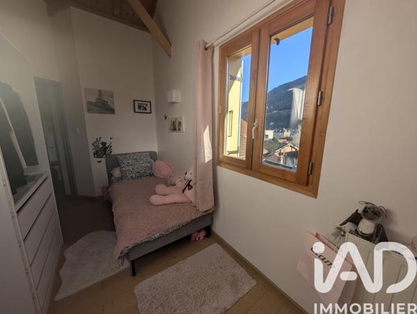 Maison à vendre 5 pièces 173 m² Allevard