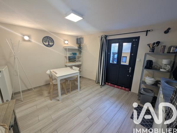 Maison à vendre 5 pièces 173 m² Allevard