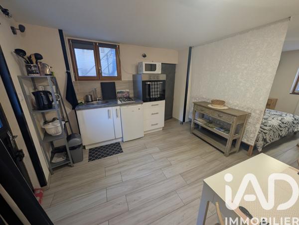 Maison à vendre 5 pièces 173 m² Allevard