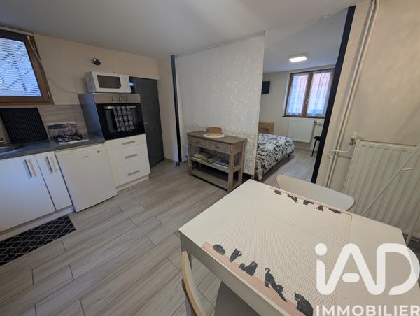 Maison à vendre 5 pièces 173 m² Allevard